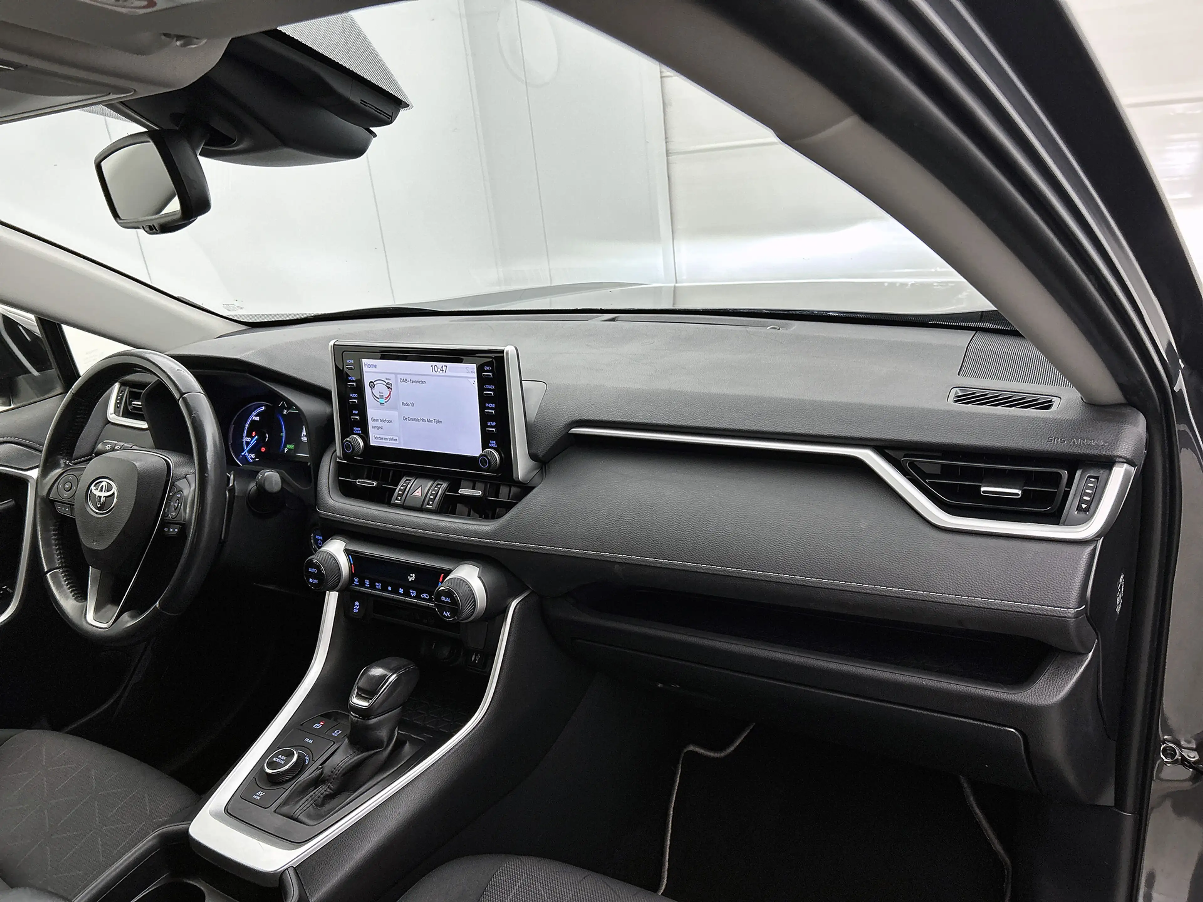 Toyota RAV 4 2.5 Hybrid AWD Active | 1.650 Kg trekgewicht | — photo 6