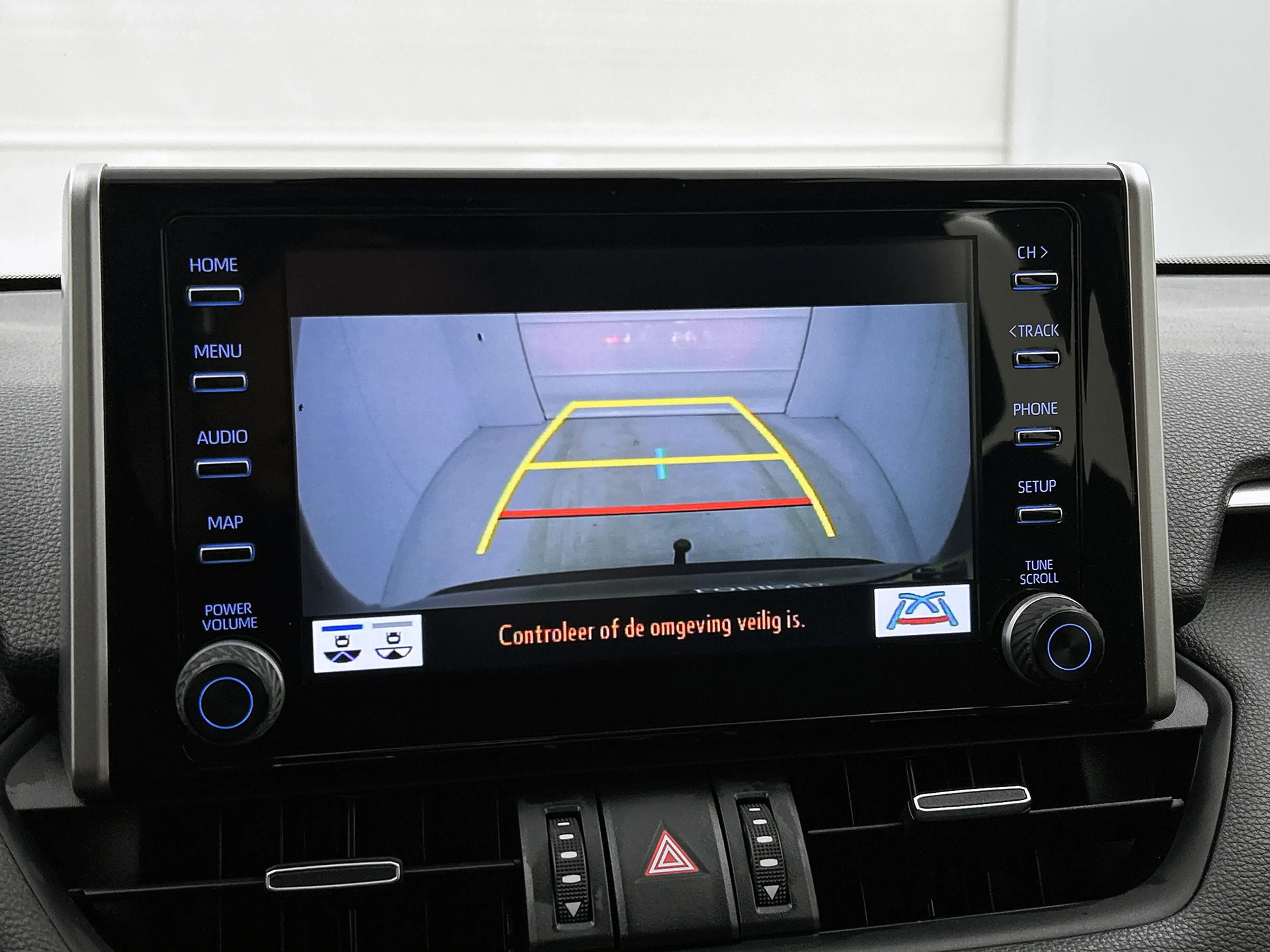Toyota RAV 4 2.5 Hybrid AWD Active | 1.650 Kg trekgewicht | — photo 8