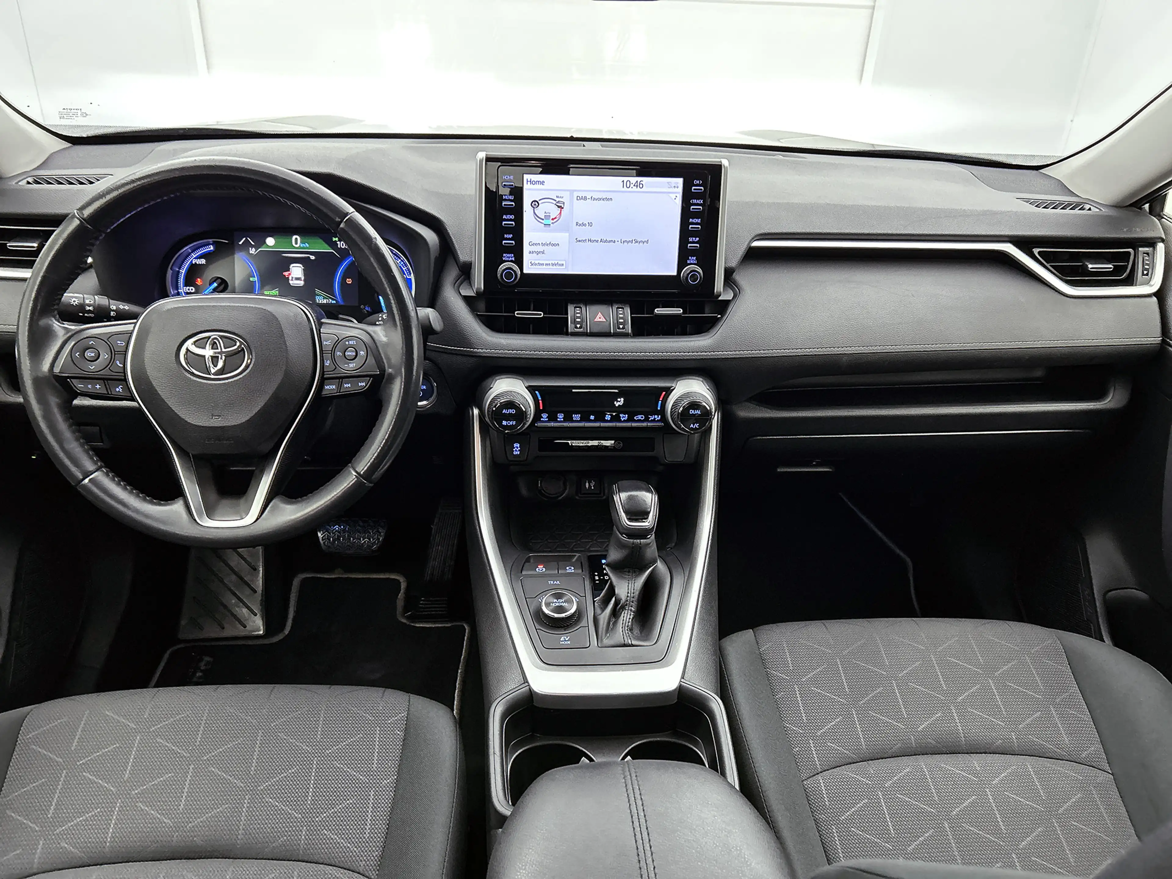 Toyota RAV 4 2.5 Hybrid AWD Active | 1.650 Kg trekgewicht | — photo 4