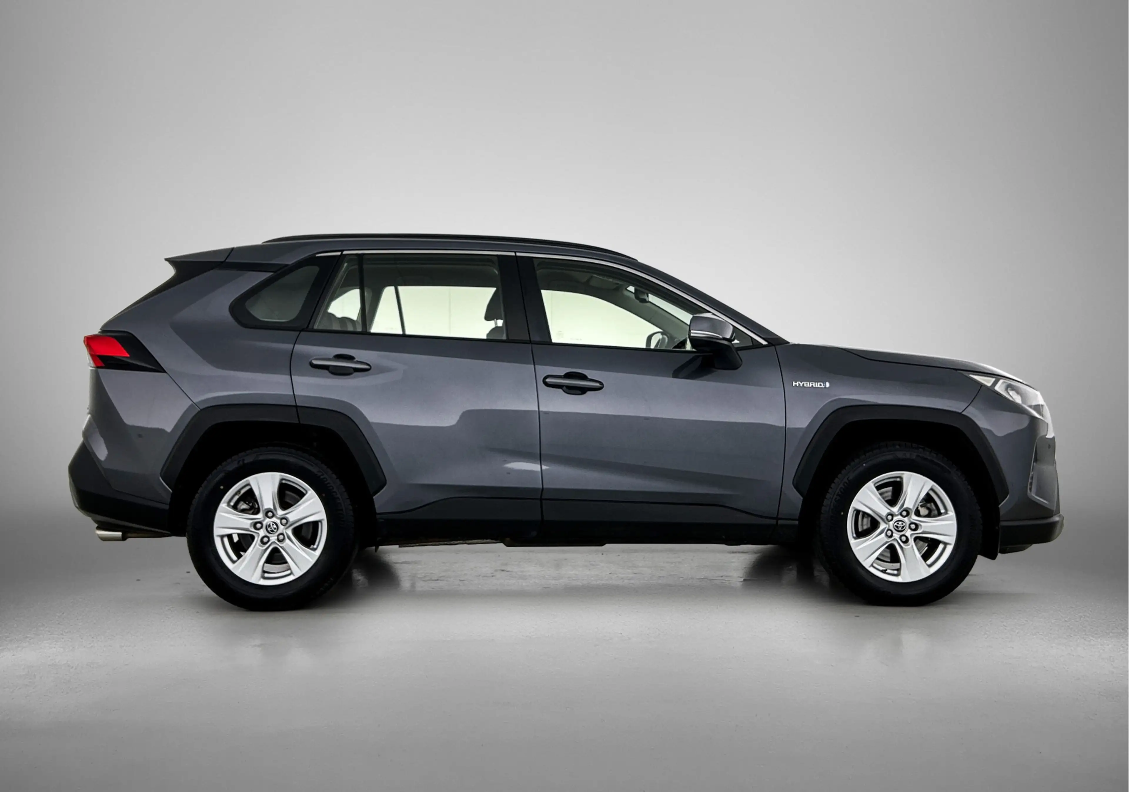 Toyota RAV 4 2.5 Hybrid AWD Active | 1.650 Kg trekgewicht | — photo 12