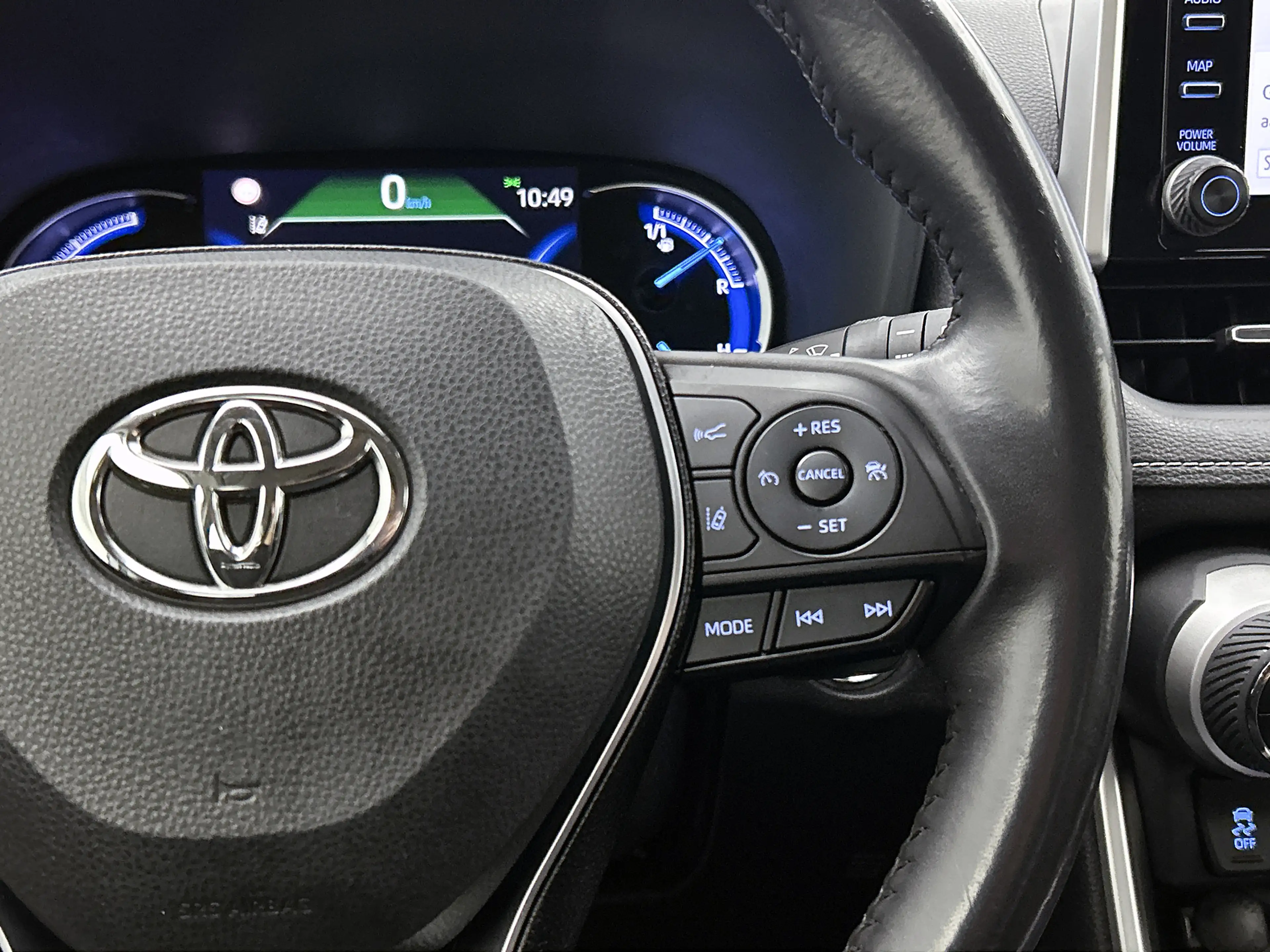 Toyota RAV 4 2.5 Hybrid AWD Active | 1.650 Kg trekgewicht | — photo 15