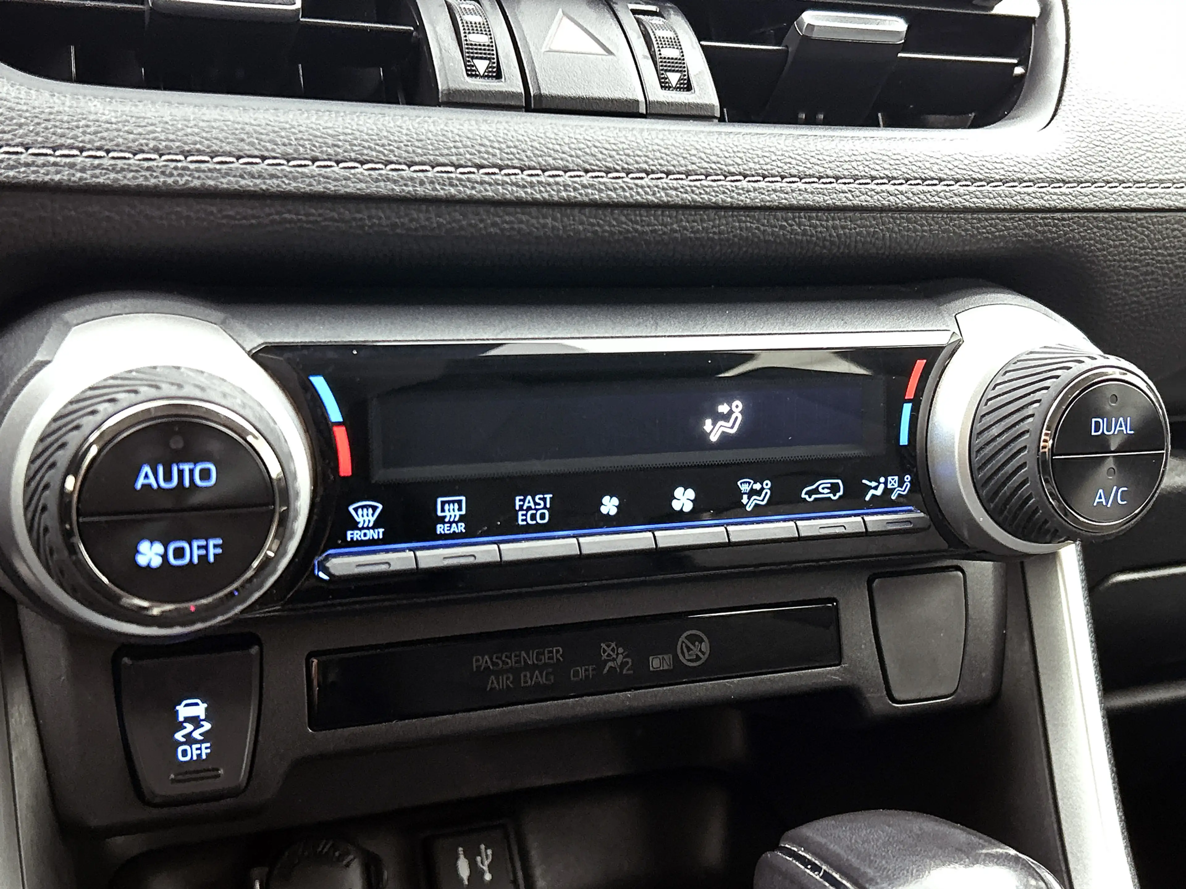 Toyota RAV 4 2.5 Hybrid AWD Active | 1.650 Kg trekgewicht | — photo 10