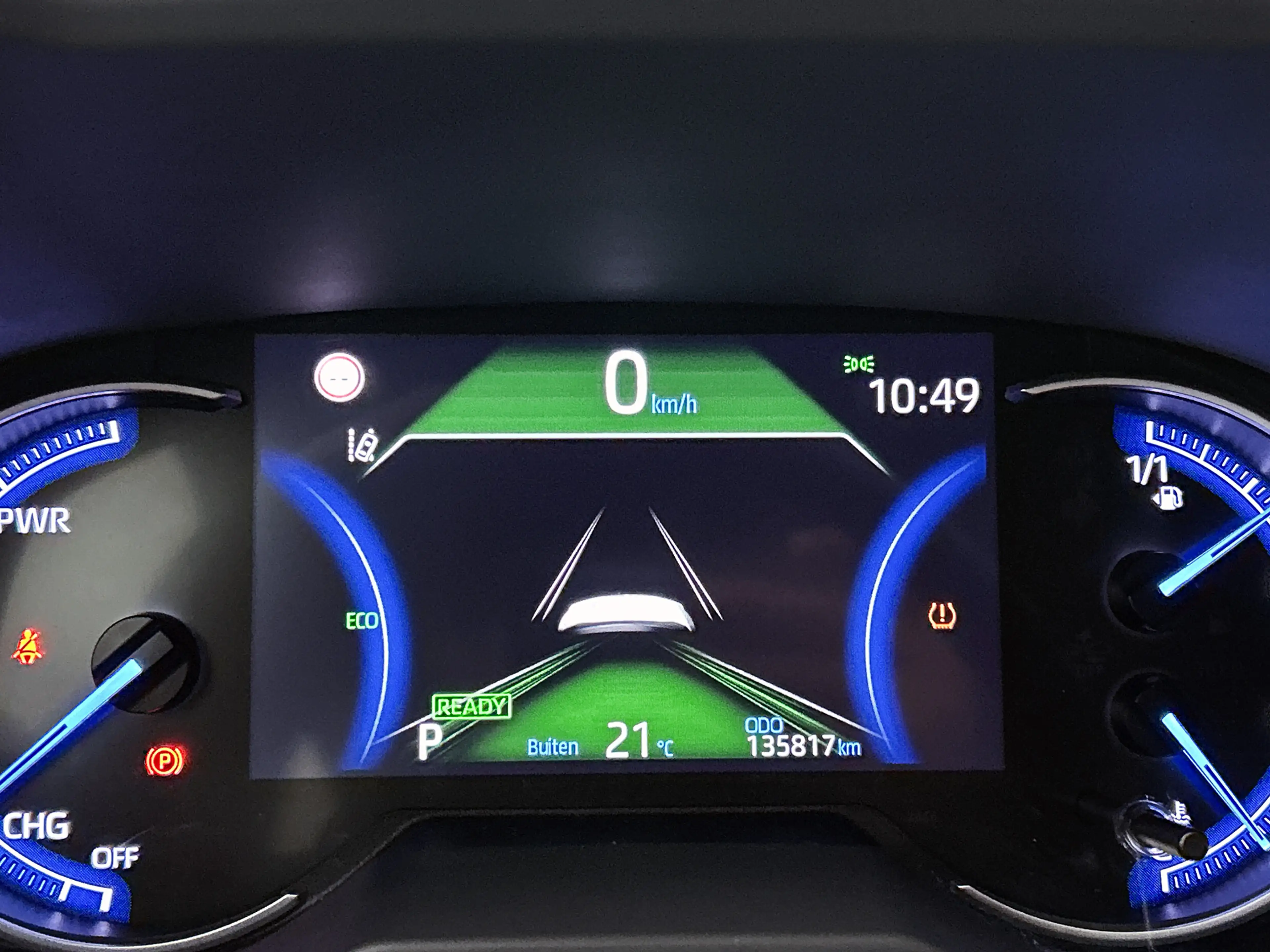 Toyota RAV 4 2.5 Hybrid AWD Active | 1.650 Kg trekgewicht | — photo 5
