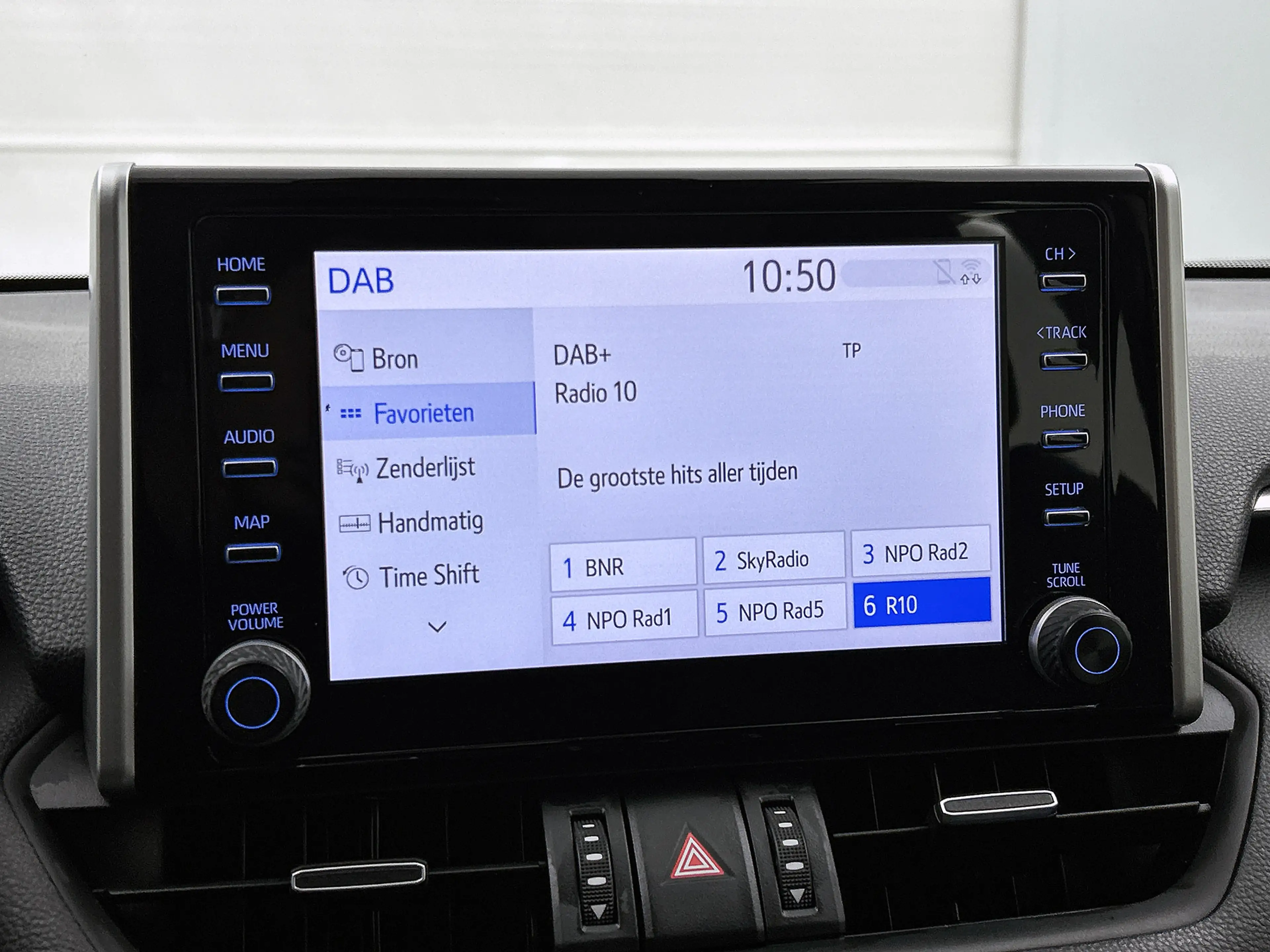 Toyota RAV 4 2.5 Hybrid AWD Active | 1.650 Kg trekgewicht | — photo 9