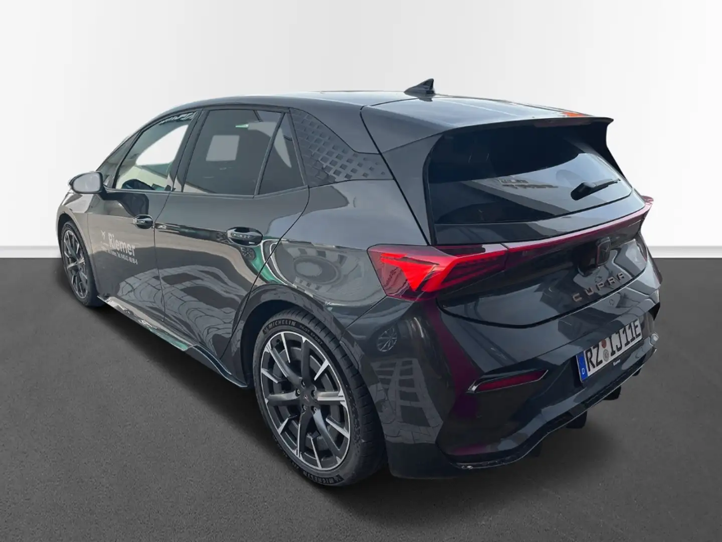CUPRA Born eBoost 170kW 77kWh+ACC+Navi+digitales Cockpit Grigio - 2
