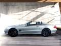 Mercedes-Benz SL 600 Cabrio V12|BI-XENON|NAVI|KAMERA|PDC|VOLL Silber - thumbnail 2