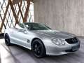 Mercedes-Benz SL 600 Cabrio V12|BI-XENON|NAVI|KAMERA|PDC|VOLL Silber - thumbnail 7