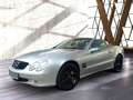 Mercedes-Benz SL 600 Cabrio V12|BI-XENON|NAVI|KAMERA|PDC|VOLL Silber - thumbnail 1
