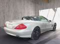 Mercedes-Benz SL 600 Cabrio V12|BI-XENON|NAVI|KAMERA|PDC|VOLL Silber - thumbnail 5