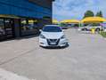 Nissan Micra Micra V 2017 1.5 dci N-Connecta 90cv Blanc - thumbnail 2