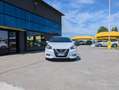 Nissan Micra Micra V 2017 1.5 dci N-Connecta 90cv Blanc - thumbnail 12