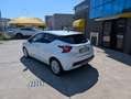 Nissan Micra Micra V 2017 1.5 dci N-Connecta 90cv Blanc - thumbnail 7