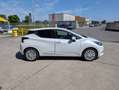 Nissan Micra Micra V 2017 1.5 dci N-Connecta 90cv Blanc - thumbnail 4