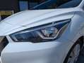 Nissan Micra Micra V 2017 1.5 dci N-Connecta 90cv Blanc - thumbnail 11