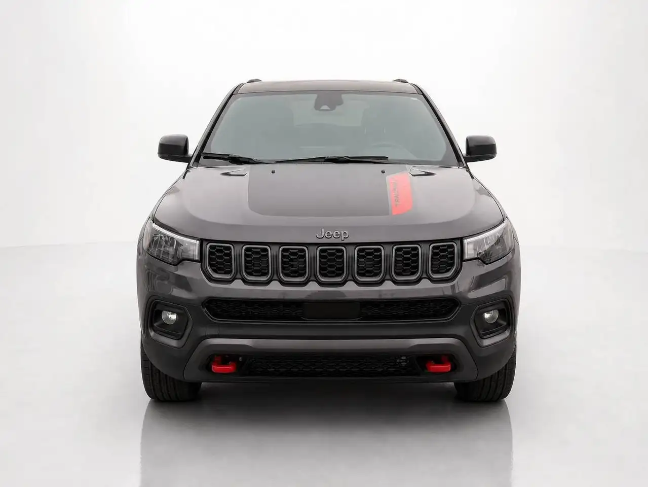 Jeep Compass photo Jeep Compass