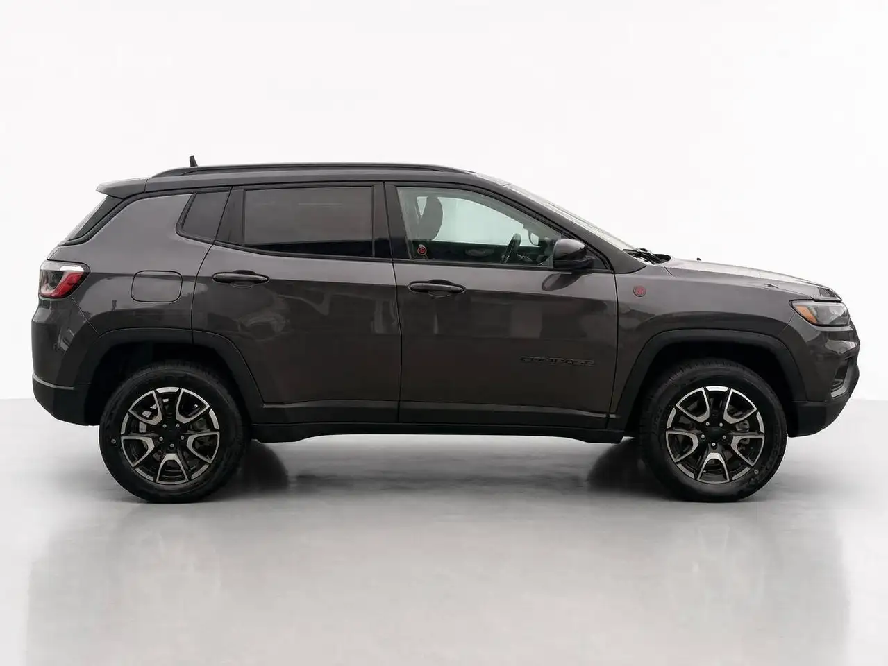 Jeep Compass photo Jeep Compass