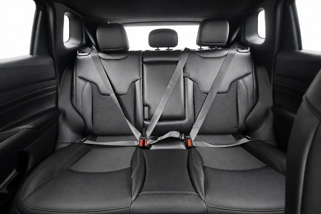 Jeep Compass photo Jeep Compass