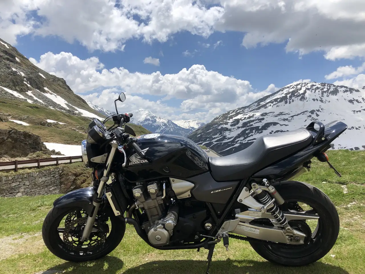 Honda CB 1300