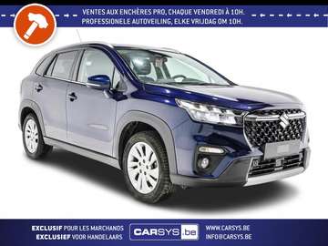 S-CROSS - 1.4 HYBRID 135 JA17 - LED - CAM - CAR...