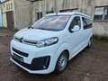Citroen Spacetourer Pössl Vanster Citroen (WOMO Zulassung) Biały - thumbnail 4