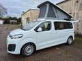 Citroen Spacetourer Pössl Vanster Citroen (WOMO Zulassung) Biały - thumbnail 1