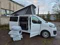 Citroen Spacetourer Pössl Vanster Citroen (WOMO Zulassung) Biały - thumbnail 11