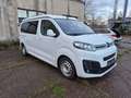 Citroen Spacetourer Pössl Vanster Citroen (WOMO Zulassung) Biały - thumbnail 12