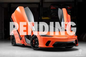 | Pending