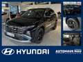Hyundai TUCSON 1.6 T-GDI Trend Inkl. Inspektionspaket Big Deal Schwarz - thumbnail 1