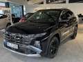 Hyundai TUCSON 1.6 T-GDI Trend Inkl. Inspektionspaket Big Deal Schwarz - thumbnail 2