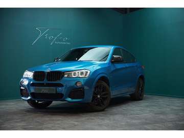 M40I M Performance I Toit Ouvrant I Harman Kardon I Garantie