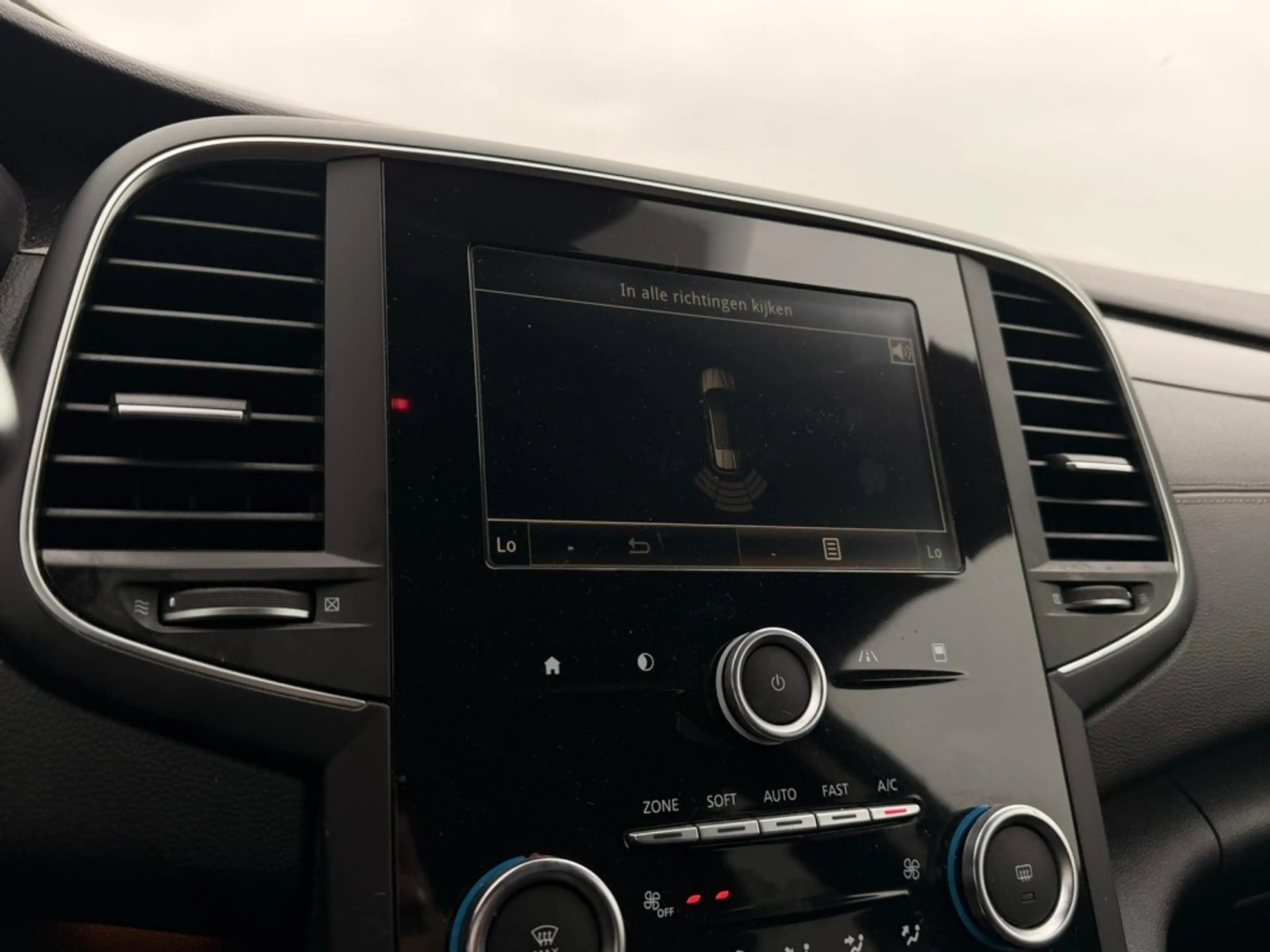 Renault Talisman 1.5 DCI INTENS. CRUISE, NAVI, 4WIELSTURING — photo 15