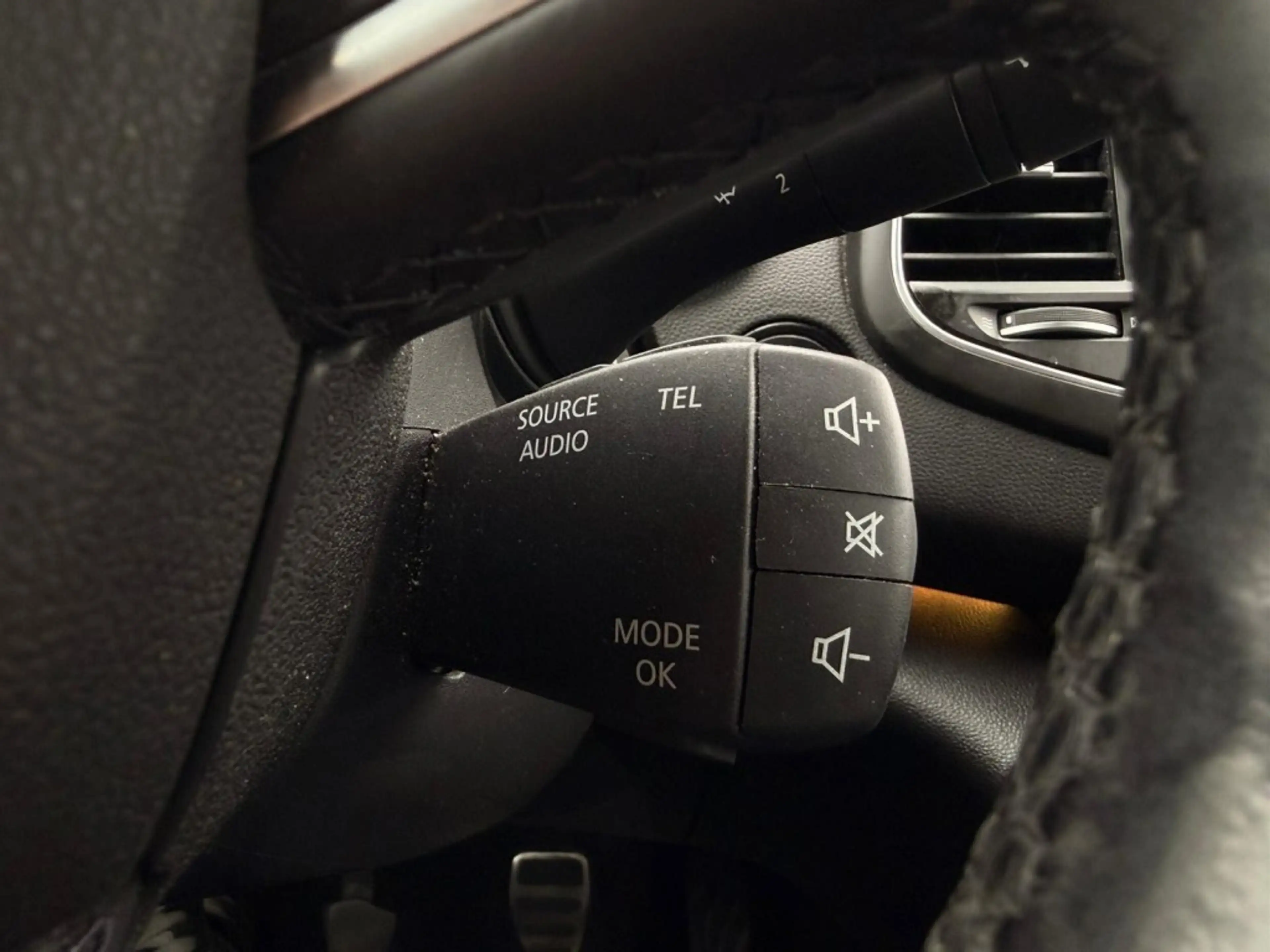 Renault Talisman 1.5 DCI INTENS. CRUISE, NAVI, 4WIELSTURING — photo 12