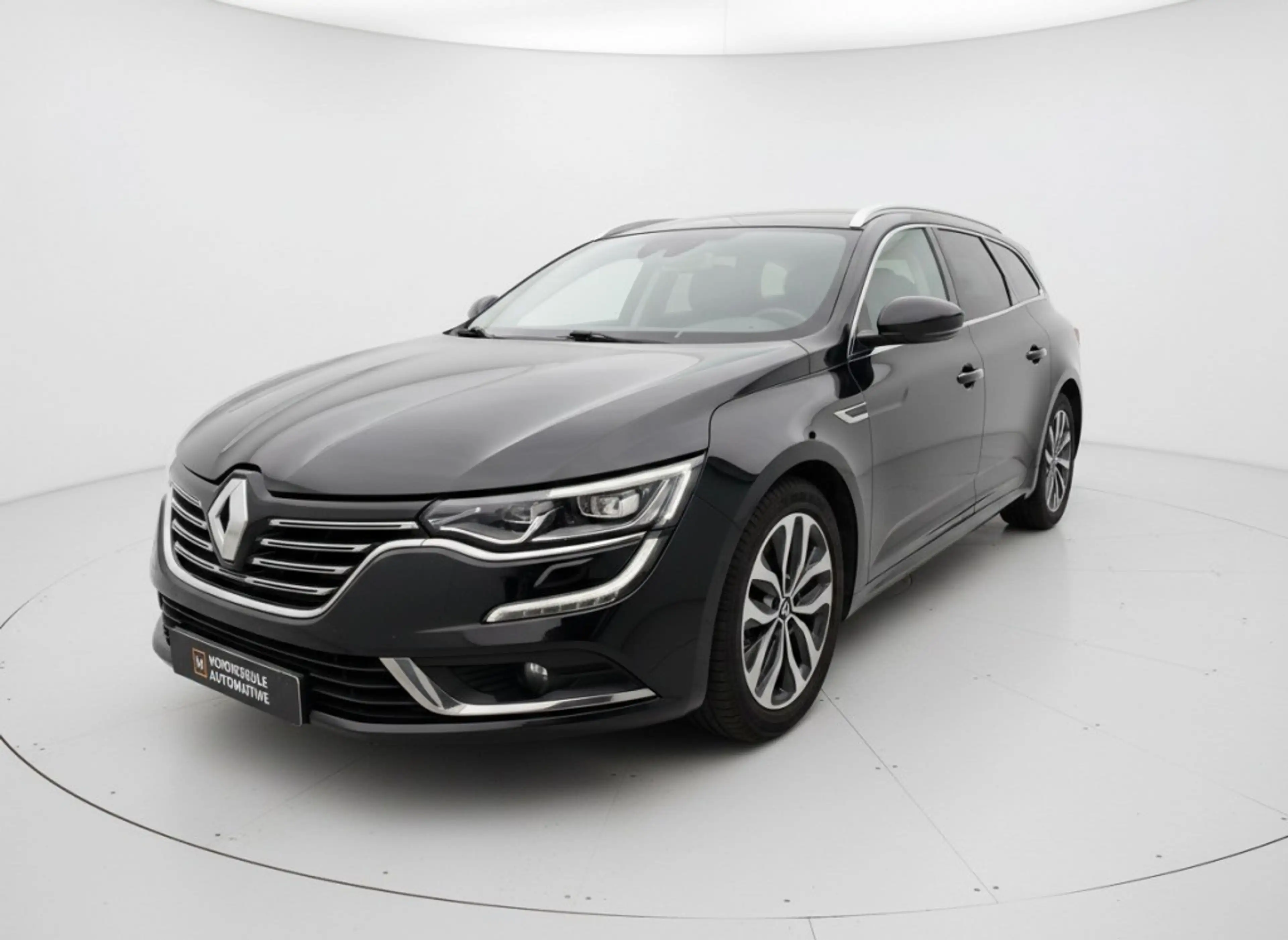 Renault Talisman 1.5 DCI INTENS. CRUISE, NAVI, 4WIELSTURING — photo 2
