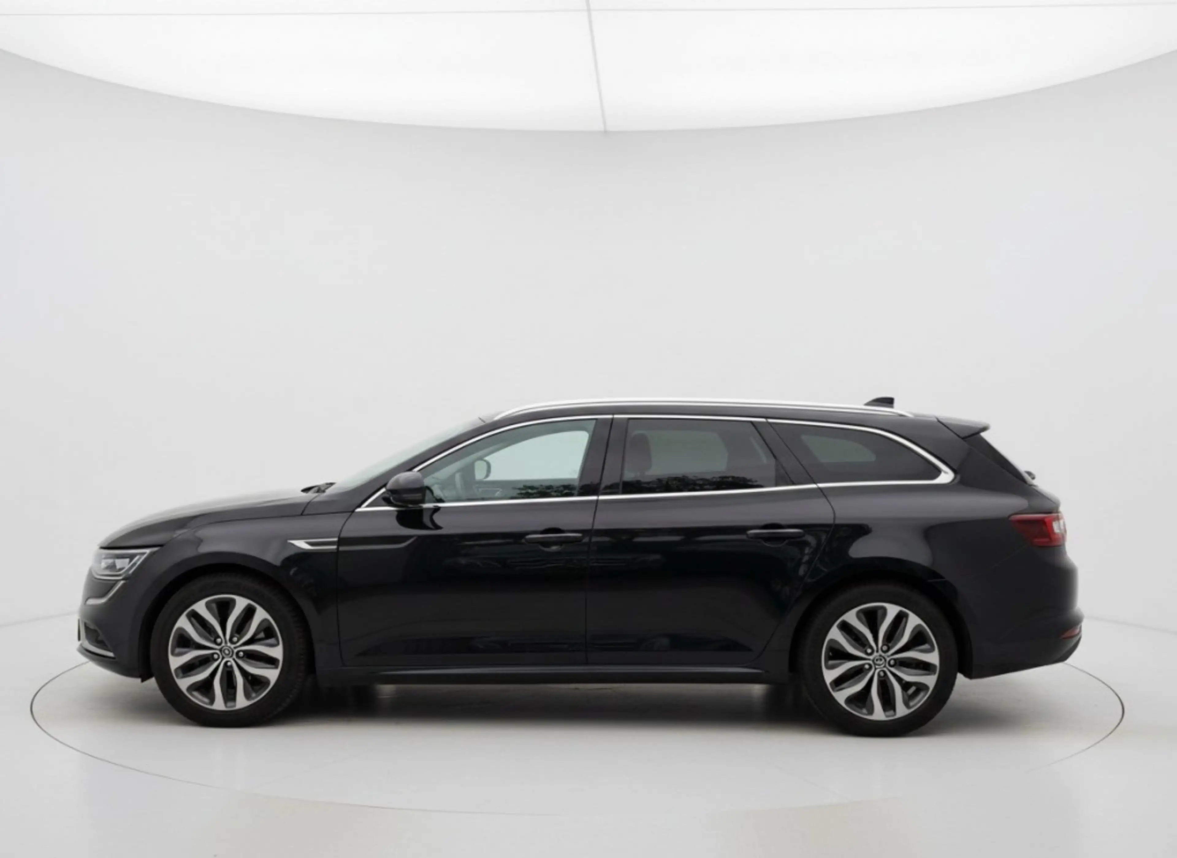 Renault Talisman 1.5 DCI INTENS. CRUISE, NAVI, 4WIELSTURING — photo 5
