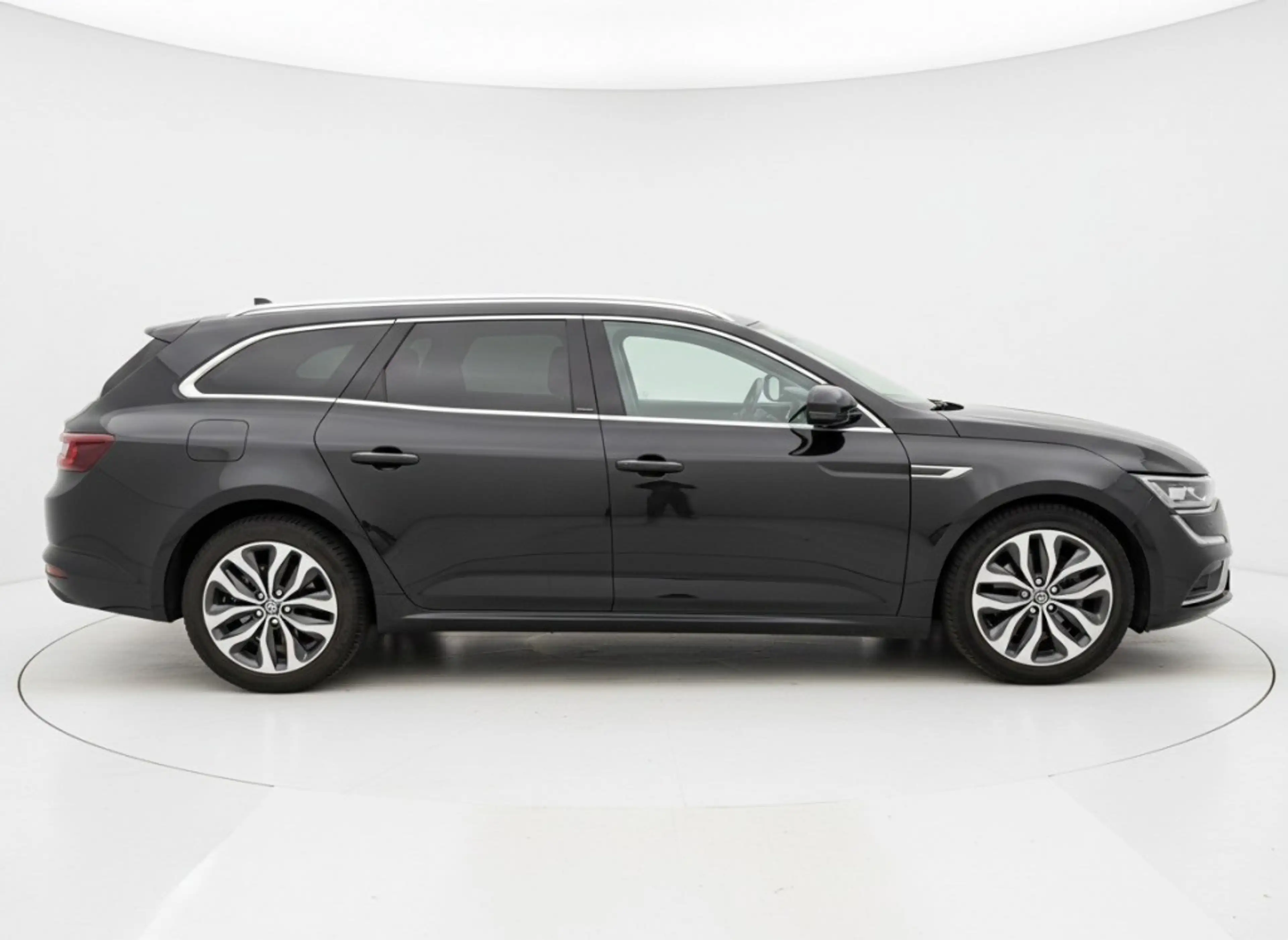 Renault Talisman 1.5 DCI INTENS. CRUISE, NAVI, 4WIELSTURING — photo 4