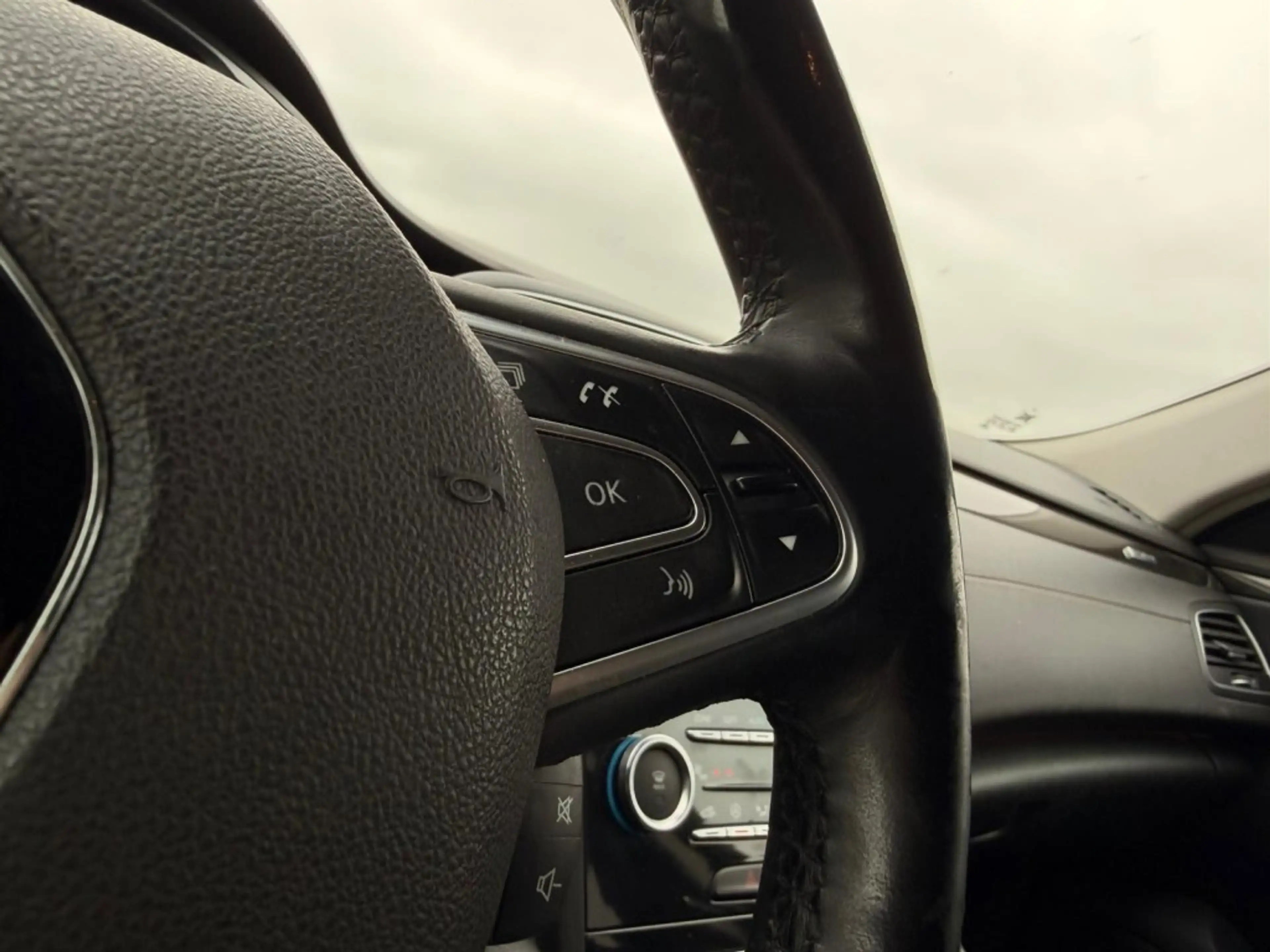 Renault Talisman 1.5 DCI INTENS. CRUISE, NAVI, 4WIELSTURING — photo 11