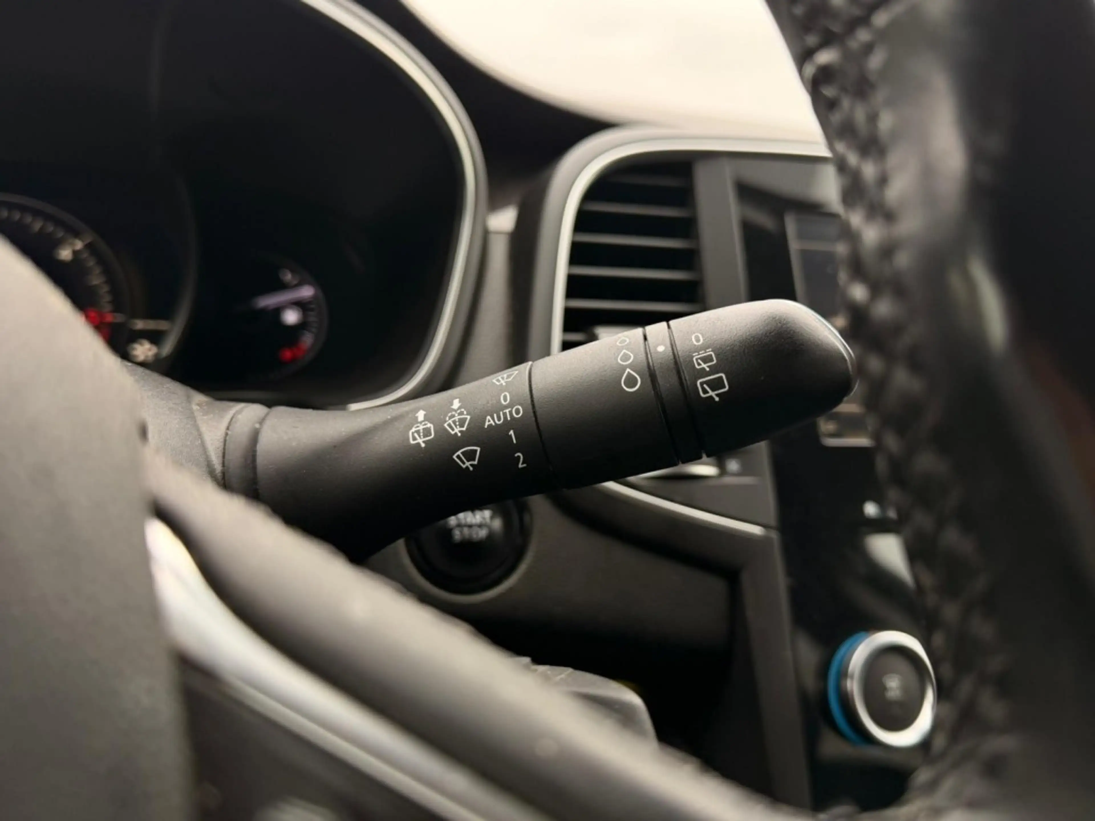 Renault Talisman 1.5 DCI INTENS. CRUISE, NAVI, 4WIELSTURING — photo 13