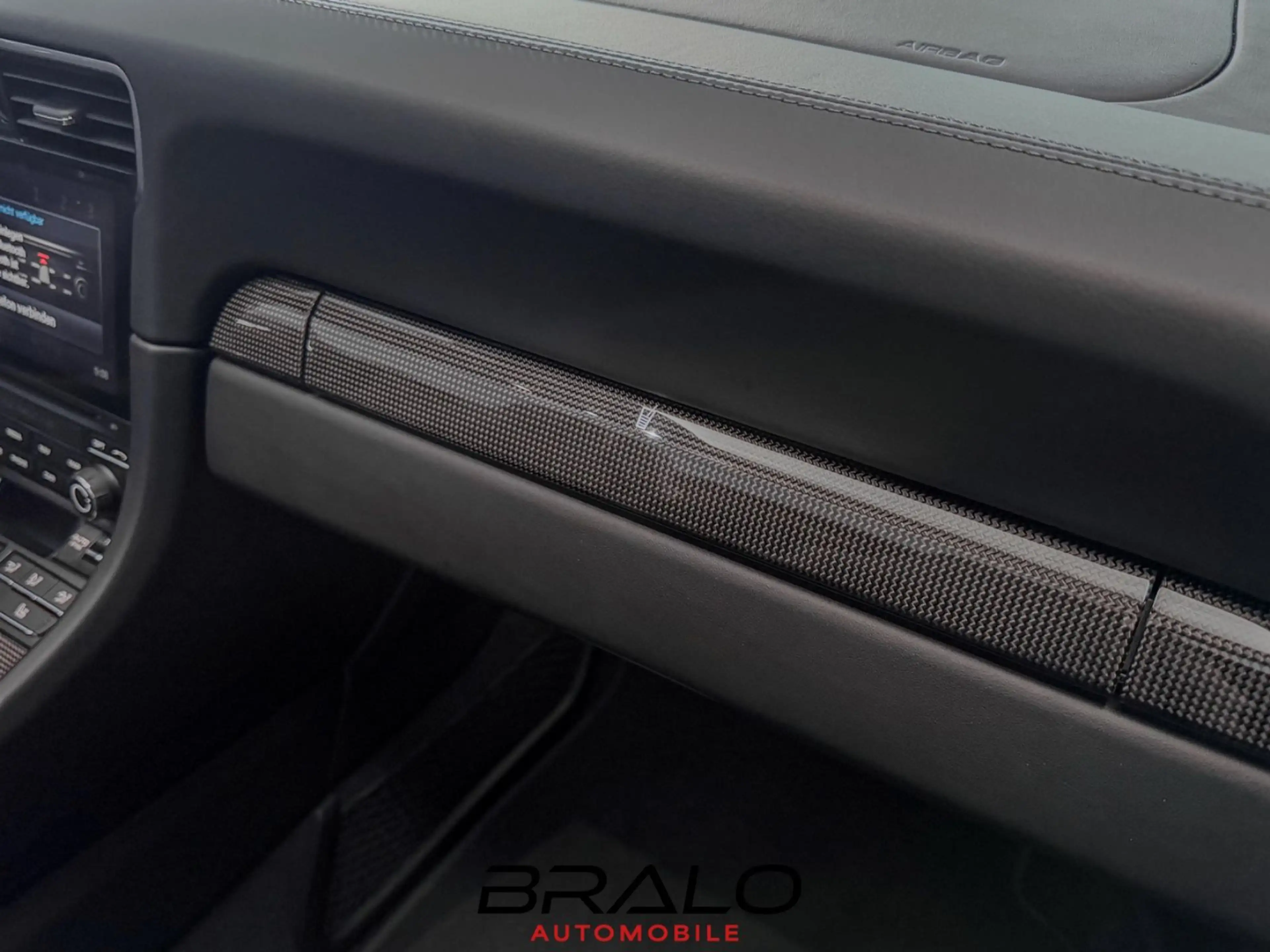 Porsche 991 911.2 4 S Cabr. , GTS Carbon - Voll,  Approved — photo 15
