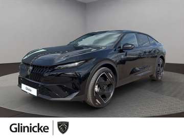 Neuer 408 GT EXCLUSIVE Plug-In Hybrid 240 e-DSC7