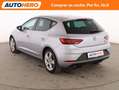 SEAT Leon 1.4 TSI FR Plus Gris - thumbnail 4