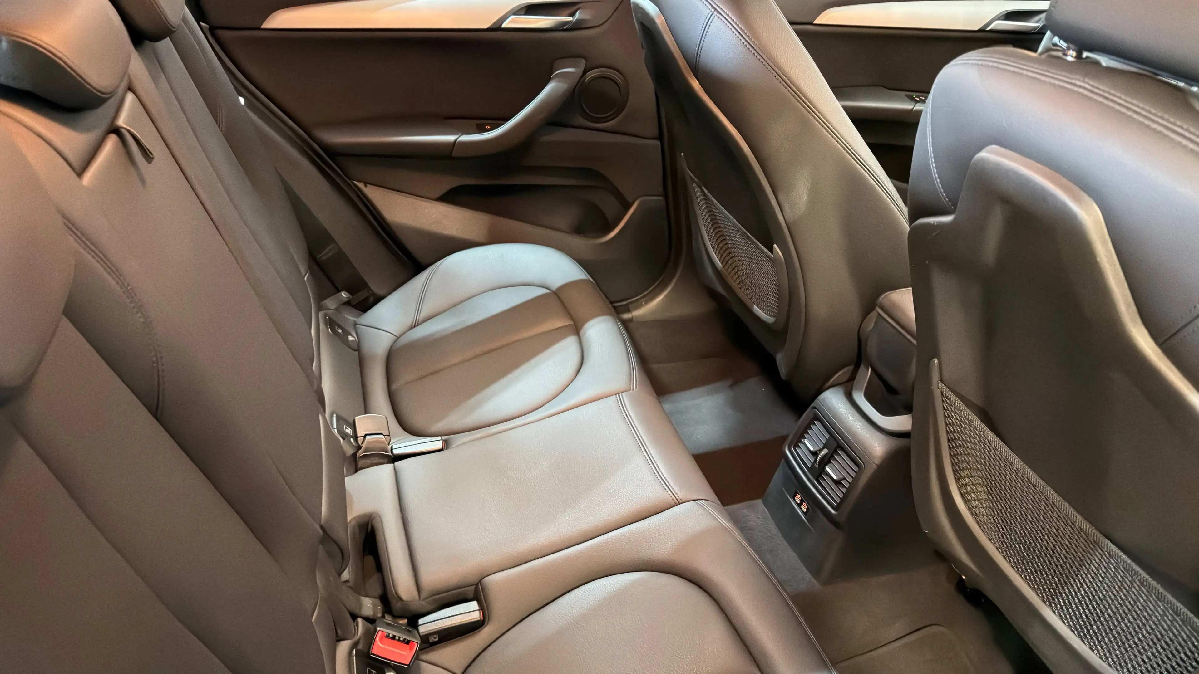 BMW X1 1.5 d sDrive16 Garantie Facelift EURO 6d — photo 10
