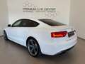 Audi A5 2.0 TDI quattro S-Tronic 3xS-LINE / LED / SITZHZG Weiß - thumbnail 4