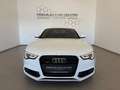 Audi A5 2.0 TDI quattro S-Tronic 3xS-LINE / LED / SITZHZG Weiß - thumbnail 2
