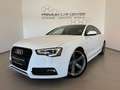 Audi A5 2.0 TDI quattro S-Tronic 3xS-LINE / LED / SITZHZG Weiß - thumbnail 3