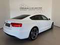 Audi A5 2.0 TDI quattro S-Tronic 3xS-LINE / LED / SITZHZG Weiß - thumbnail 6