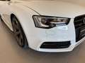 Audi A5 2.0 TDI quattro S-Tronic 3xS-LINE / LED / SITZHZG Weiß - thumbnail 7