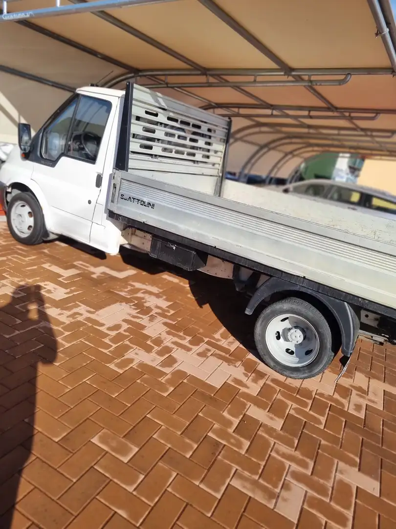 Ford Transit CASSONATO - 2
