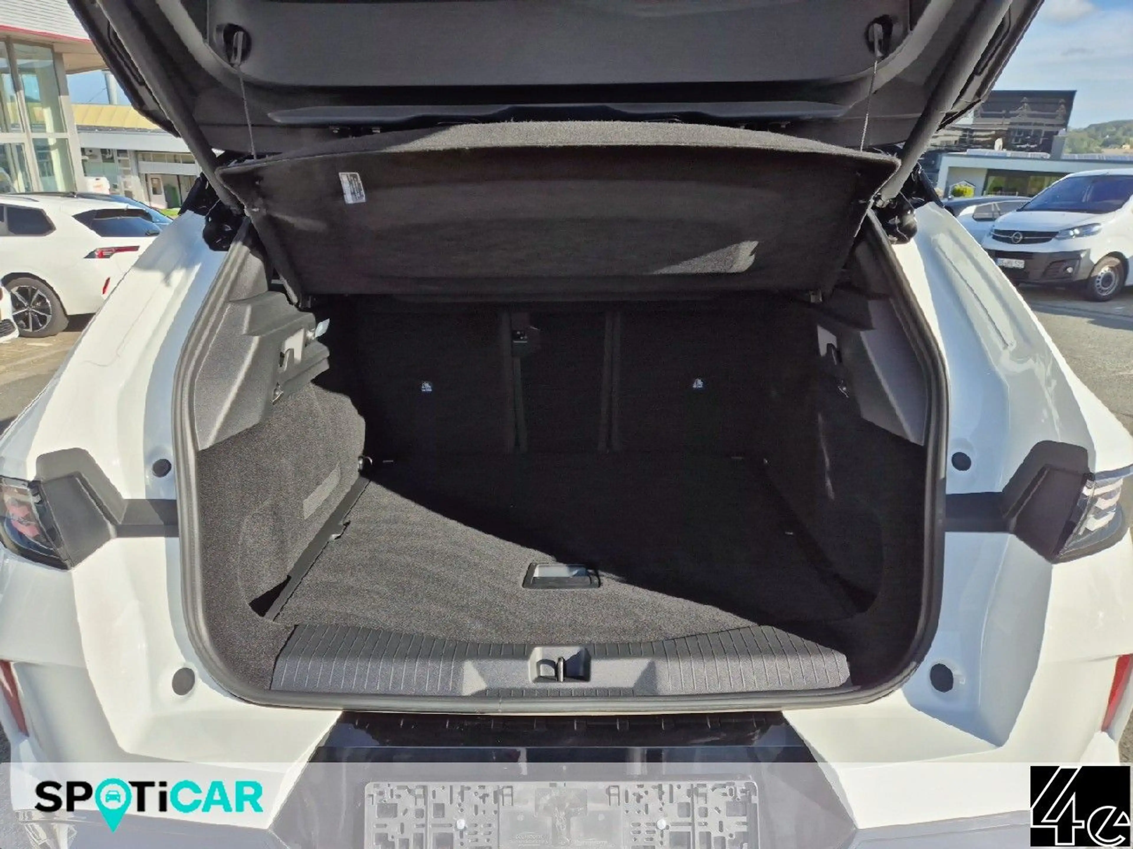 Opel Grandland X Grandland 73-kWh-Batterie 157 kW GS — photo 6