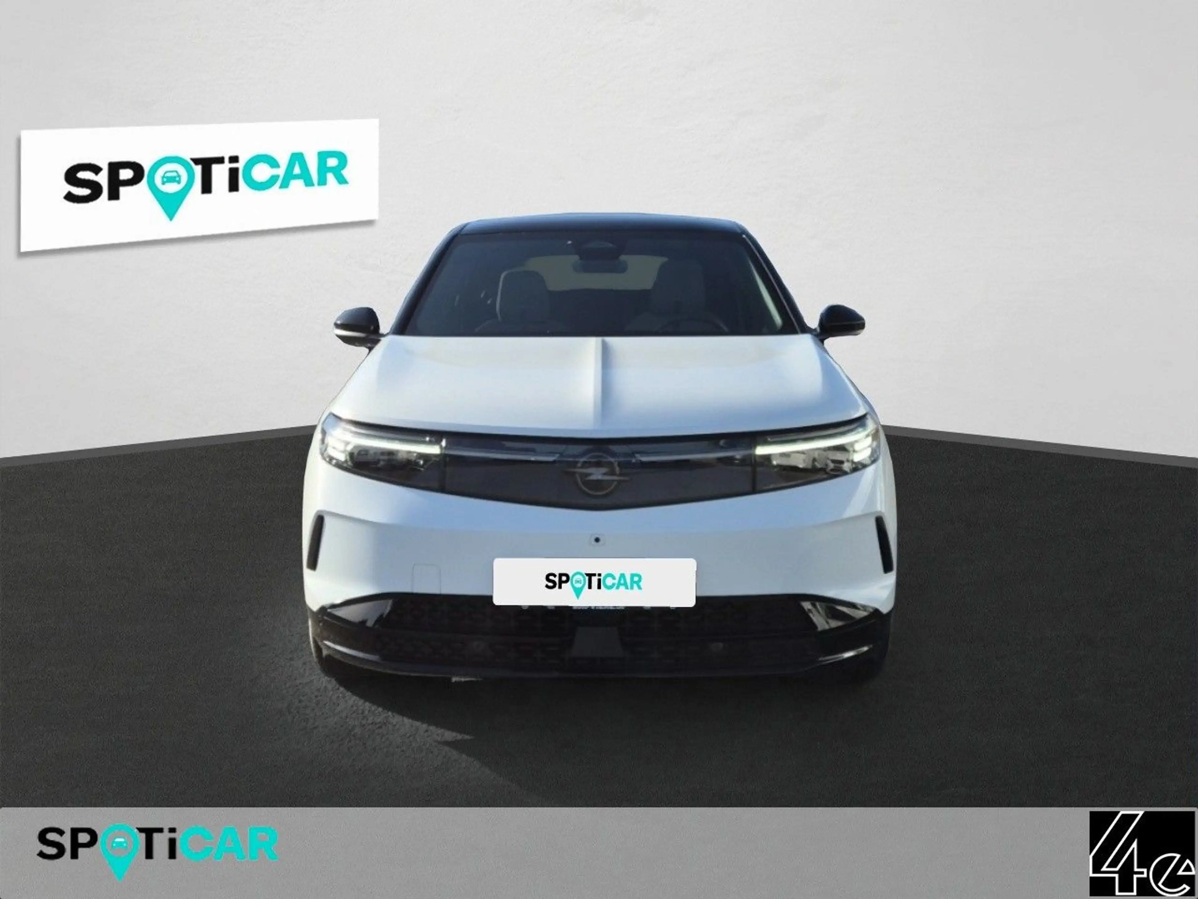 Opel Grandland X Grandland 73-kWh-Batterie 157 kW GS — photo 2
